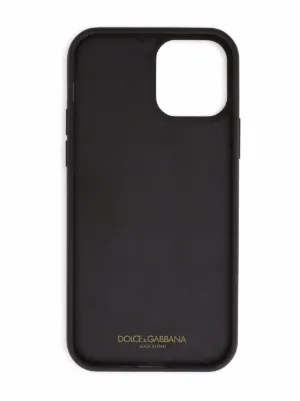 Dolce & Gabbana Phone Cases & Technology for Men - Shop Now