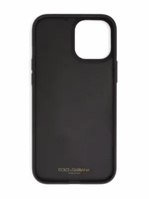 Dolce & Gabbana Phone Cases & Technology for Men - Shop Now