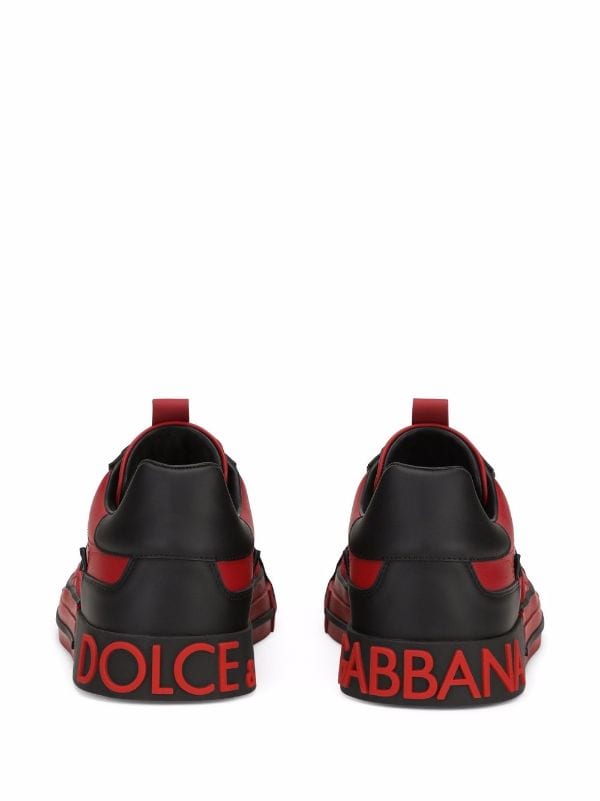 Dolce & Gabbana 2.Zero low-top Sneakers - Farfetch