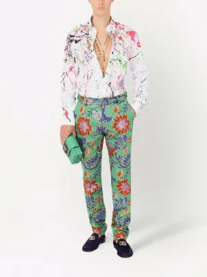 Dolce \u0026 Gabbana para hombre - Moda de lujo online - FARFETCH