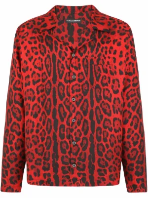 Camisas Dolce \u0026 Gabbana para hombre — FARFETCH
