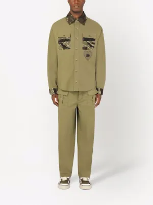 Selezione di tute intere per uomo dei migliori brand su FARFETCH