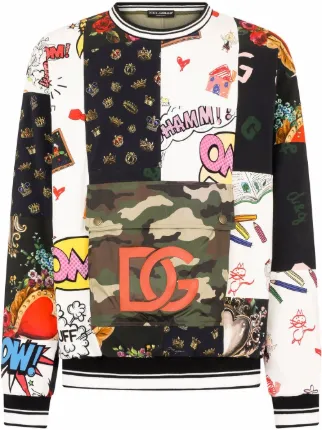 Dolce & Gabbana