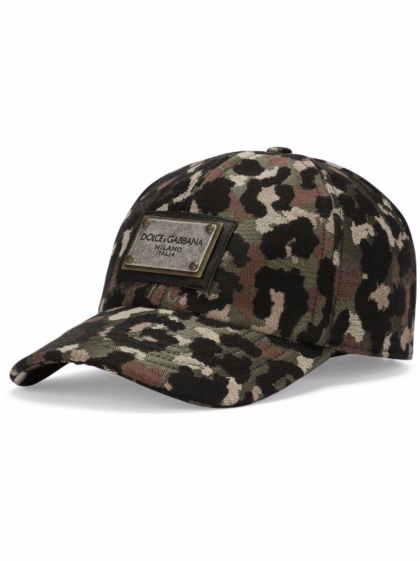 dolce and gabbana camo