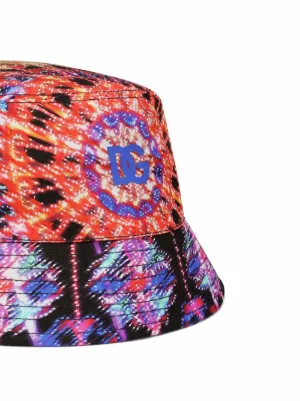 Dolce \u0026 Gabbana Hats for Men - Shop Now on FARFETCH