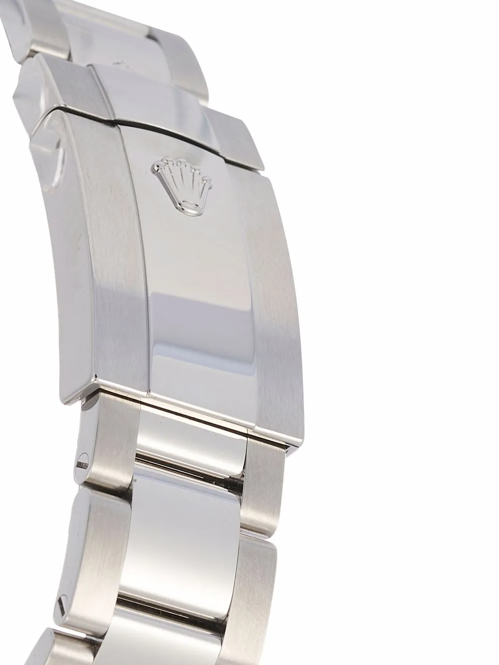 фото Rolex наручные часы datejust pre-owned 41 мм 2021-го года