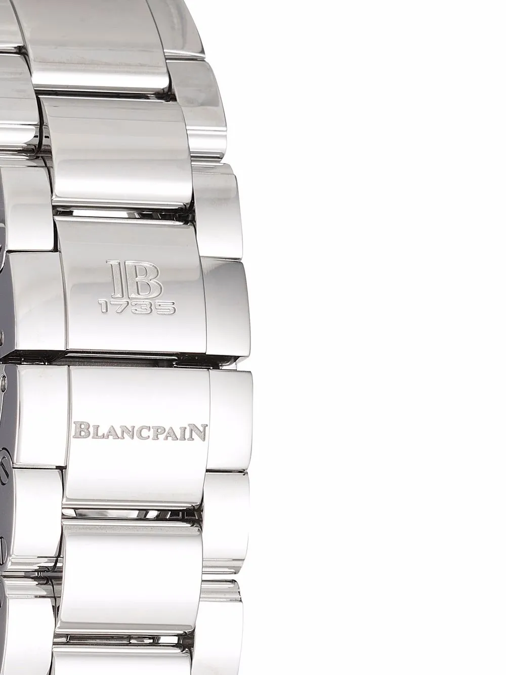 фото Blancpain наручные часы leman pre-owned 29 мм 2021-го года