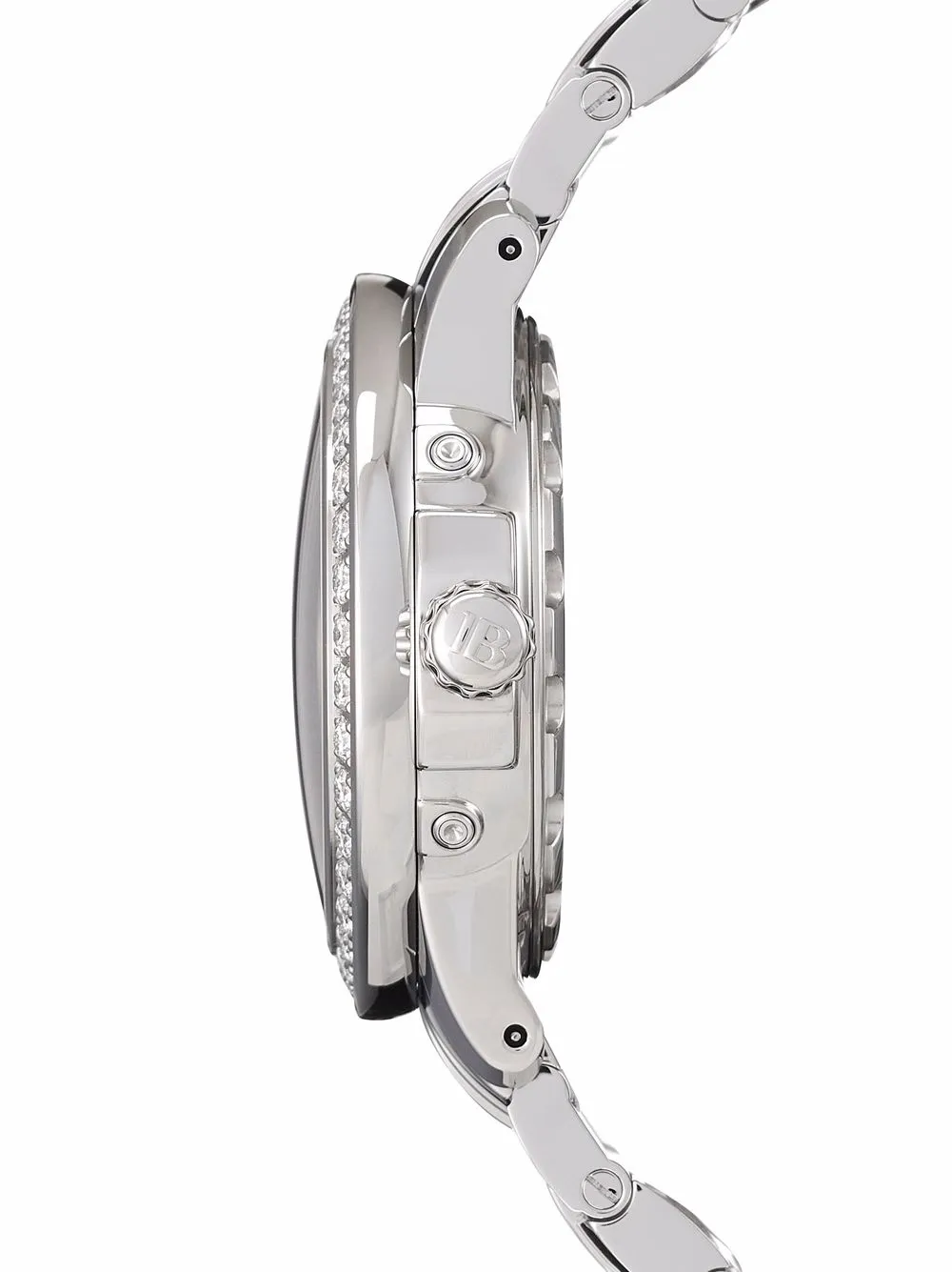 фото Blancpain наручные часы leman pre-owned 29 мм 2021-го года