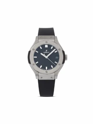 hublot classic fusion 33 mm