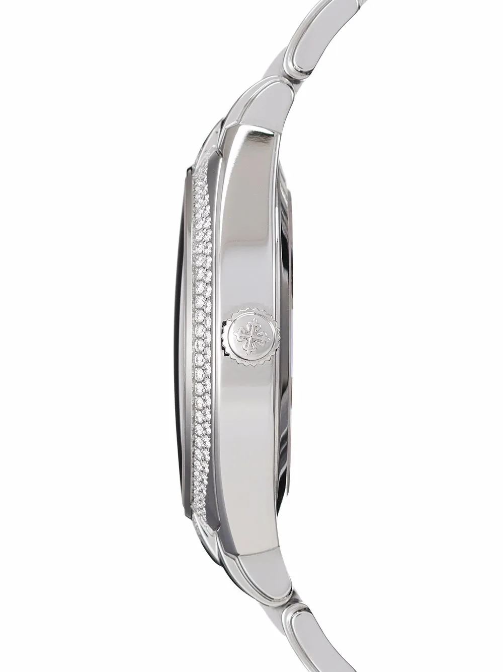 фото Patek philippe наручные часы twenty-4 pre-owned 36 мм