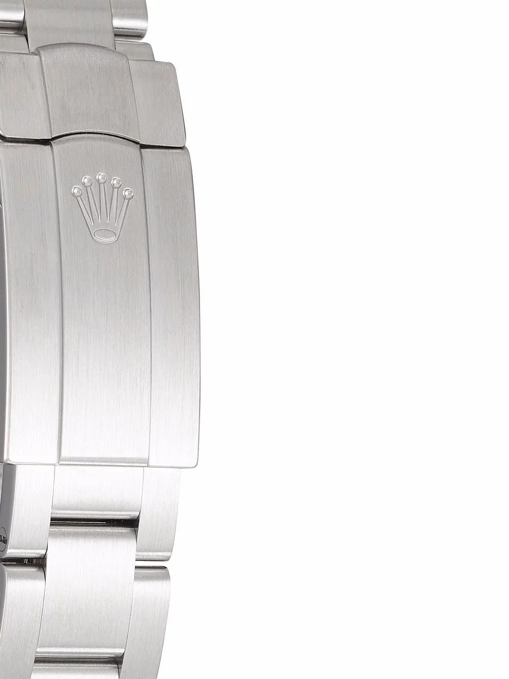 фото Rolex наручные часы oyster perpetual pre-owned 31 мм 2021-го года