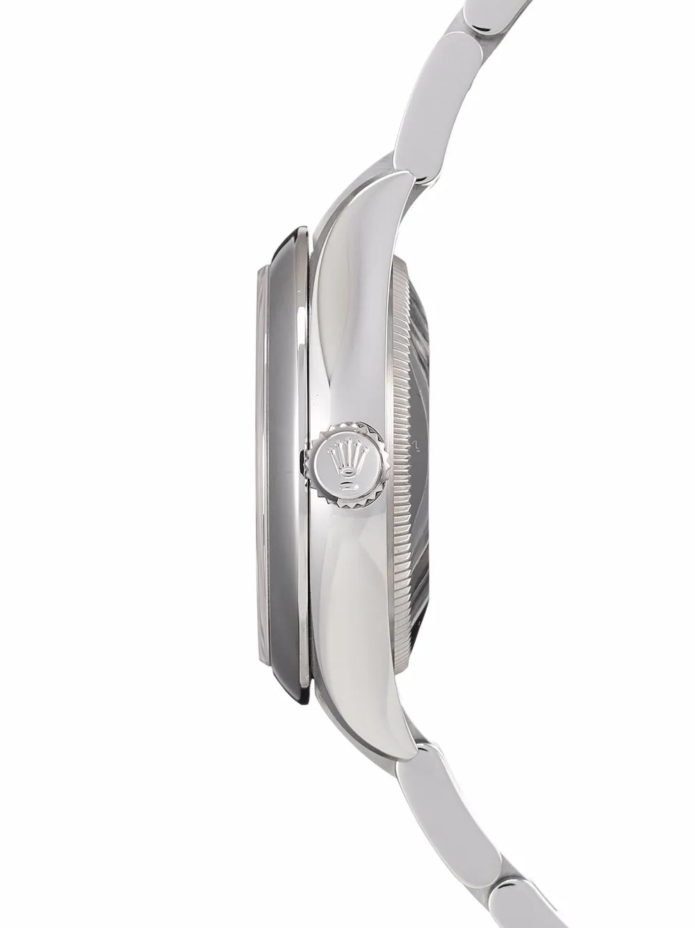 фото Rolex наручные часы oyster perpetual pre-owned 31 мм 2021-го года