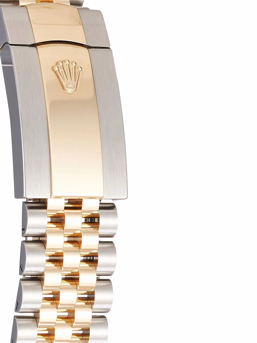 фото Rolex наручные часы datejust pre-owned 36 мм
