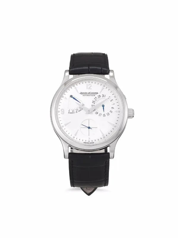 jaeger lecoultre master control 37mm