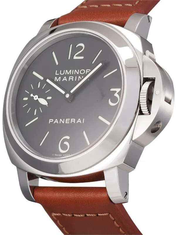 Relojes store luminor marina