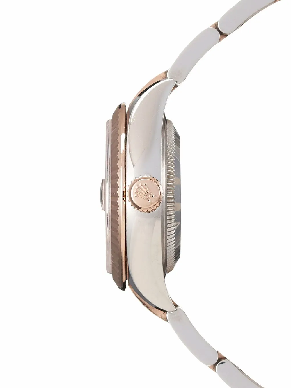 фото Rolex наручные часы lady-datejust pre-owned 28 мм