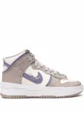 Nike Dunk High Rebel ""Iron Purple"" sneakers - Neutrals