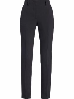 Pantalones Prada para mujer — FARFETCH