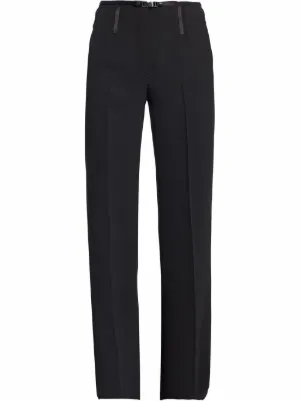 prada trousers