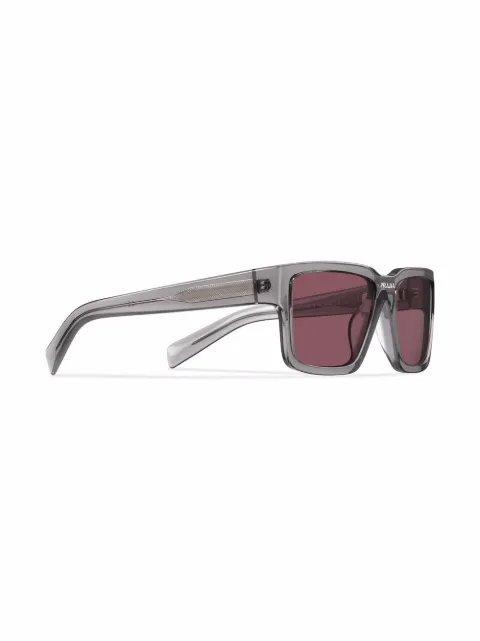 Prada Eyewear  Farfetch.Portal.Infrastructure.CrossCutting.ExperienceWebGateway.Variation.TextDescription  - Farfetch