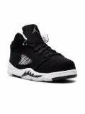 Jordan Kids Air Jordan 5 Retro ""Oreo 2021"" sneakers - Black