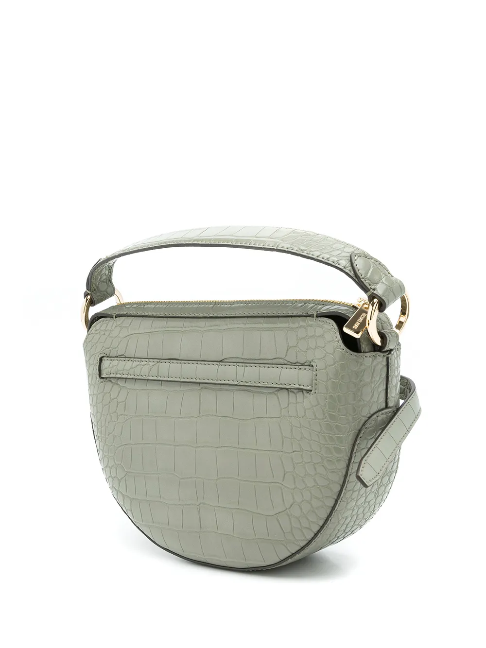 michael kors half moon