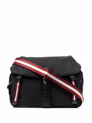 tas bally sling bag