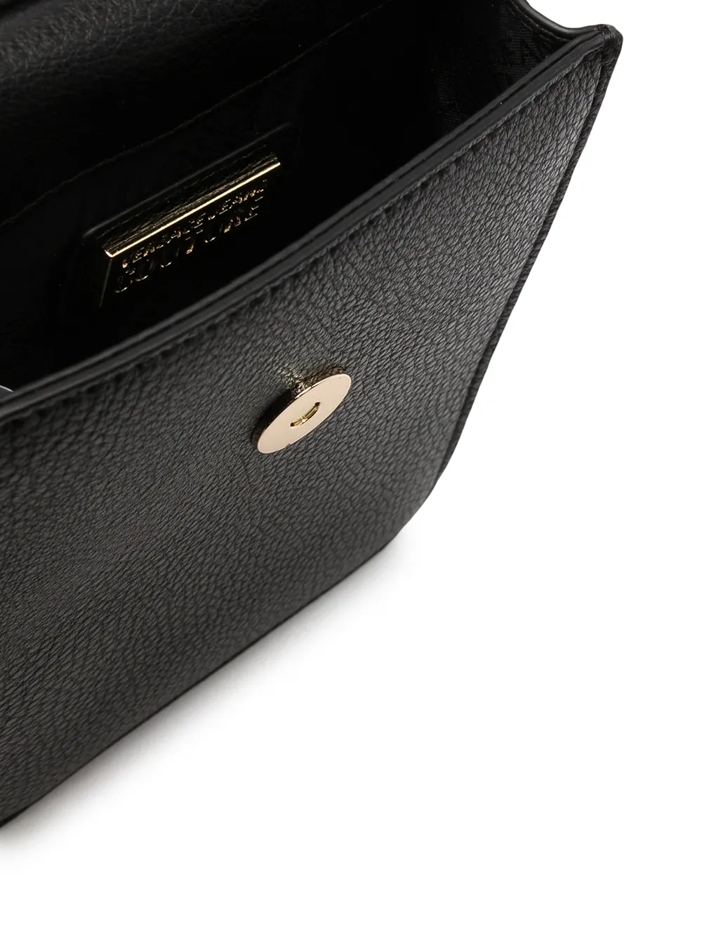 фото Versace jeans couture сумка через плечо couture i