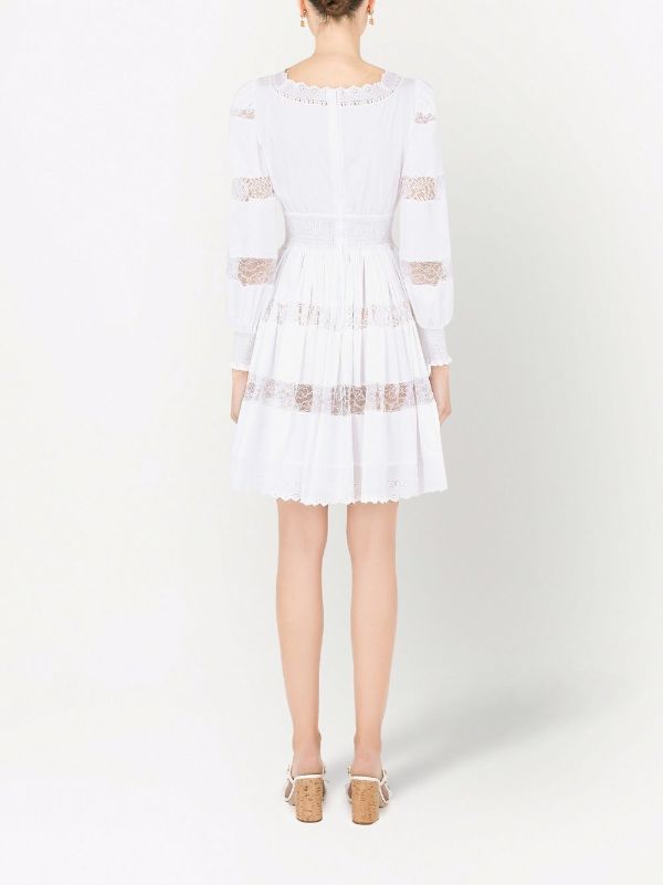 Zimmermann primrose outlet daisy dress