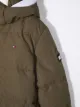 Tommy Hilfiger Junior logo-print hooded jacket