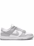 Nike Nike Dunk Low ""Grey Fog"" sneakers - White