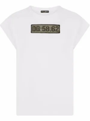 Dolce & Gabbana（ドルチェ＆ガッバーナ）メンズ トップス Tシャツ 