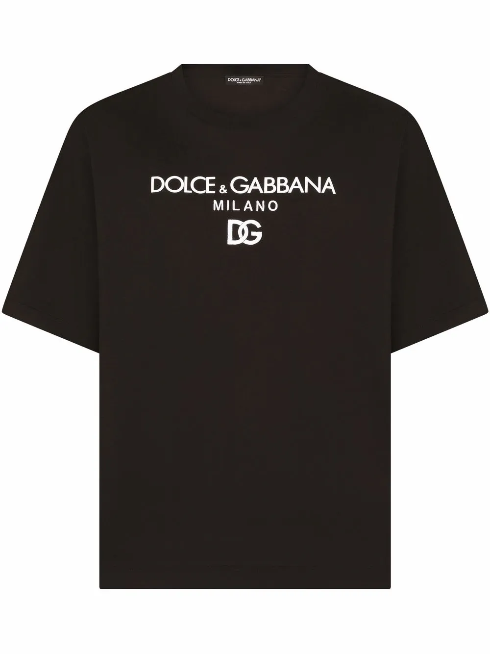 Dolce & Gabbana ロゴ Tシャツ - Farfetch