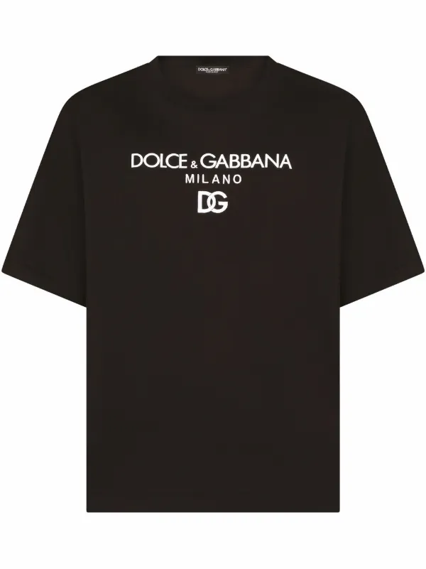 DOLCE＆GABBANA Ｔシャツ - Tシャツ/カットソー(半袖/袖なし)