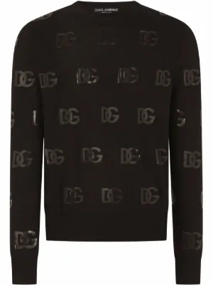 Dolce & Gabbana(ドルチェ&ガッバーナ)メンズ セーター Dolce & Gabbana(ドルチェ&ガッバーナ)メンズ セーター
