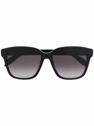 Alexander McQueen Eyewear