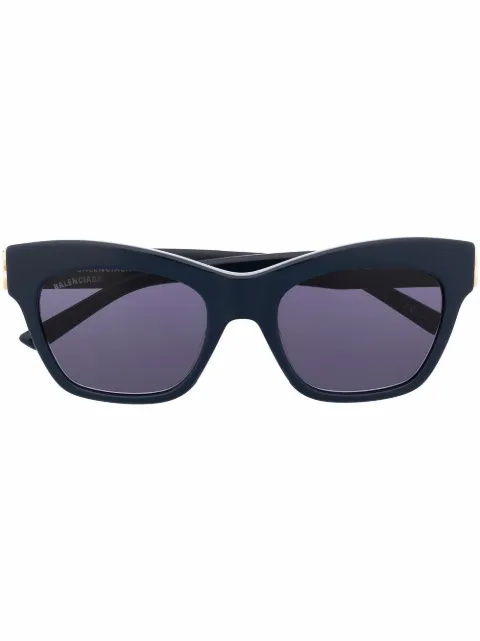 Balenciaga Eyewear cat-eye tinted sunglasses Women