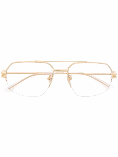 bottega veneta eyeglass frames