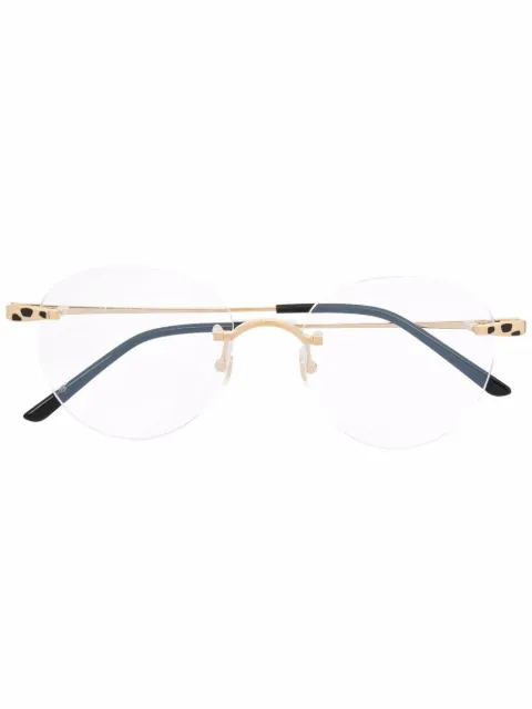 cartier glasses frames