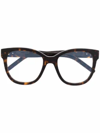 Saint Laurent Eyewear