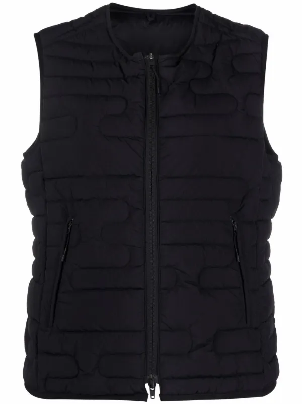 padded vests