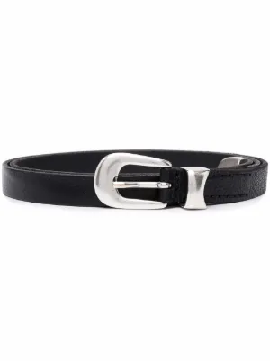 OUR LEGACY Belts for Men | FARFETCH US