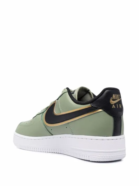 Nike Tenis Air Force 1 - Farfetch