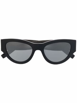 Saint Laurent Eyewear サンローラン・アイウェア SL 94 キャットアイ