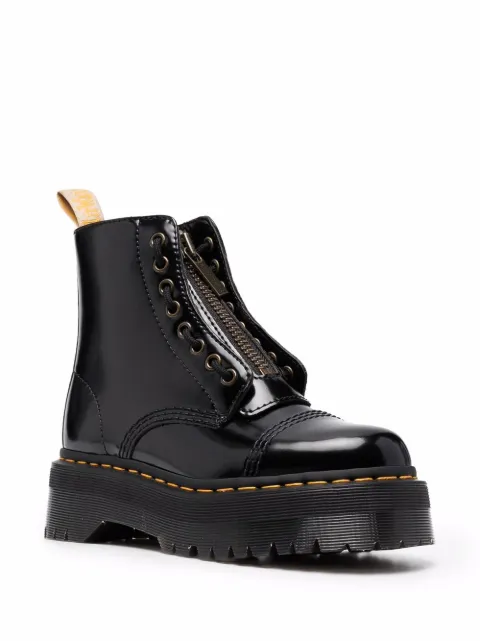 Dr martens pascal virginia footway best sale