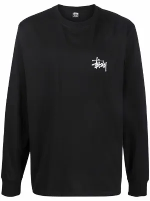 mens stussy jumper