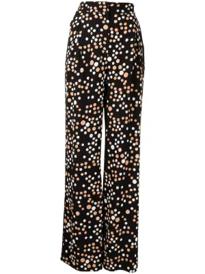 diane von furstenberg pants