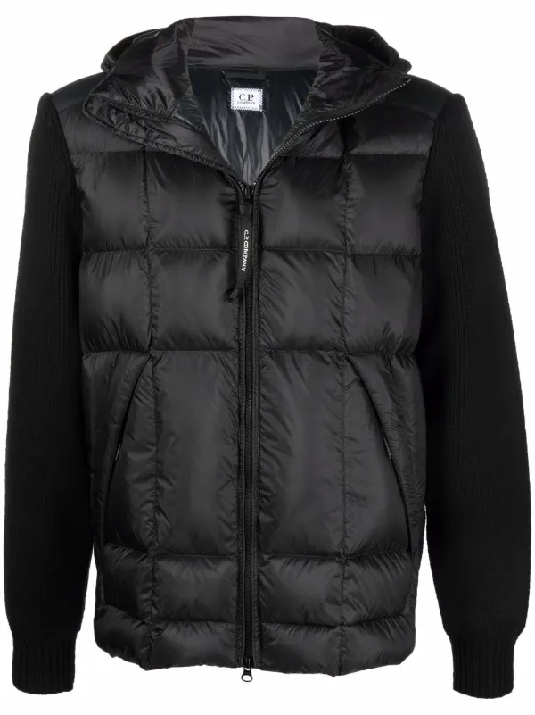 cp bubble jacket