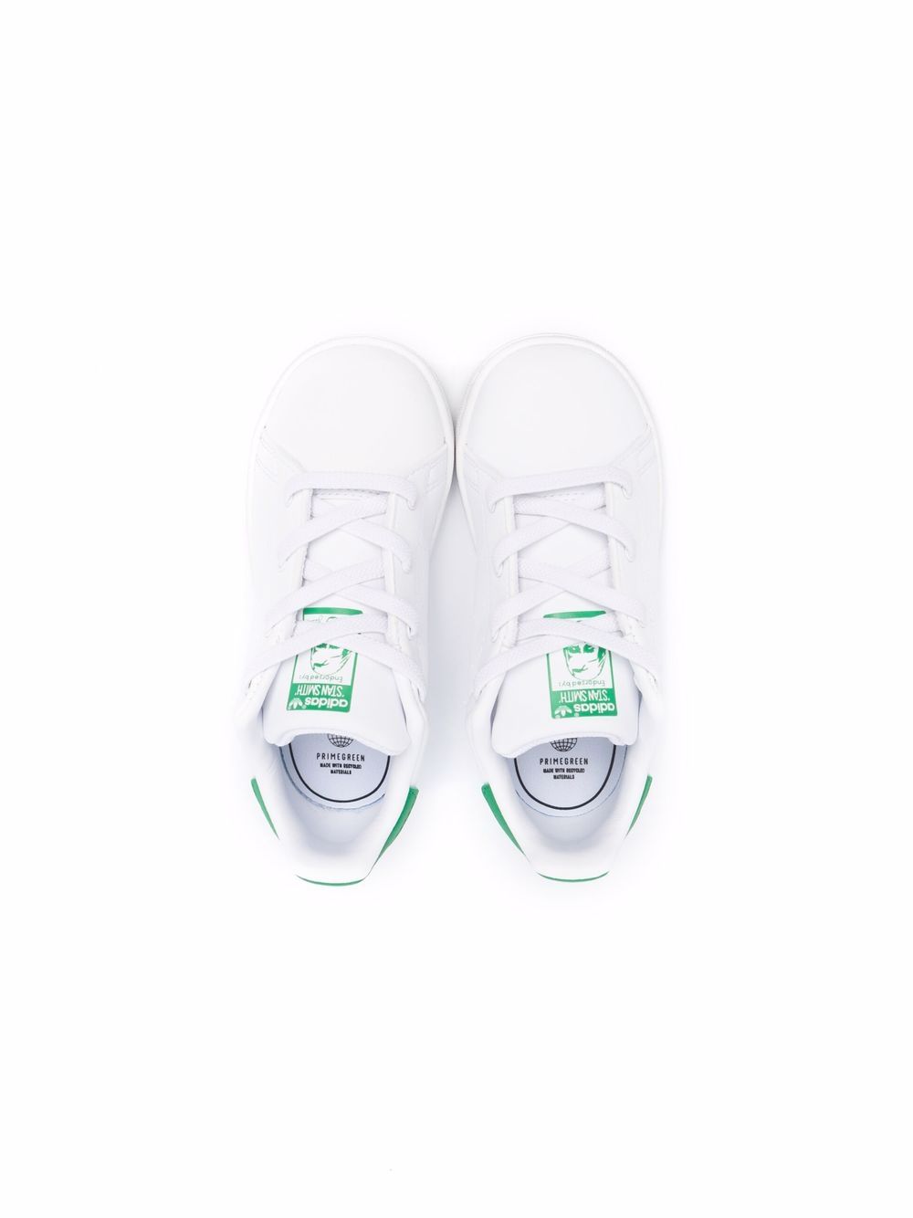 фото Adidas kids кроссовки stan smith