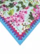 Dolce & Gabbana floral-print silk scarf